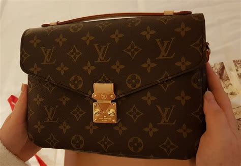 como saber si es original un bolso louis vuitton|bolso louis vuitton original.